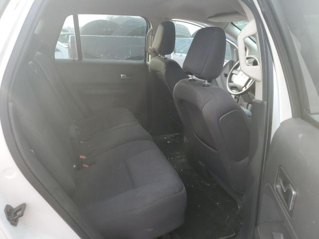Photo 11 from auction – 2010 FORD EDGE SE with VIN 2FMDK3GCXABA40997