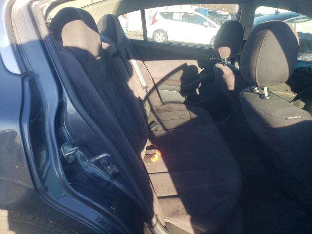 Photo 10 from auction – 2011 NISSAN ALTIMA BAS with VIN 1N4AL2AP9BC140610