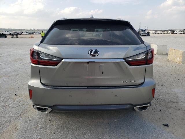 صورة رقم 6 من المزاد - 2019 LEXUS RX 350 BAS مع VIN 2T2ZZMCAXKC151313