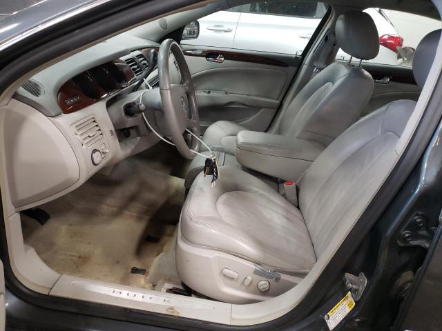 Photo 7 from auction – 2011 BUICK LUCERNE CX with VIN 1G4HC5EM2BU137936