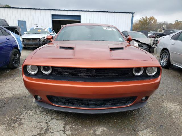 Photo 5 from auction – 2020 DODGE CHALLENGER with VIN 2C3CDZAGXLH227153