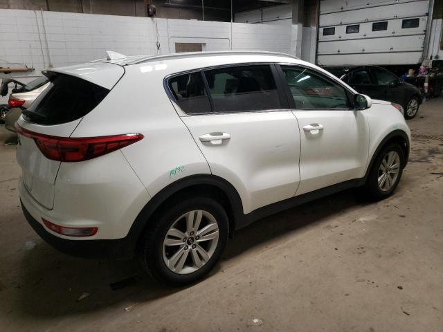 Photo 3 from auction – 2017 KIA SPORTAGE L with VIN KNDPM3AC5H7298366