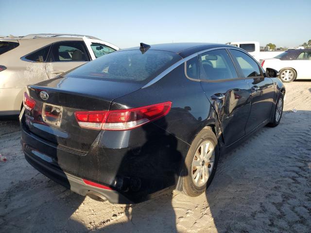 Photo 3 from auction – 2016 KIA OPTIMA LX with VIN 5XXGT4L30GG106086
