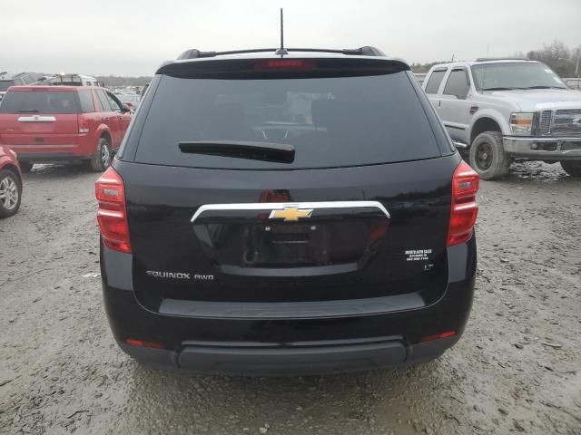 Photo 6 from auction – 2017 CHEVROLET EQUINOX LT with VIN 2GNFLFEK2H6304665