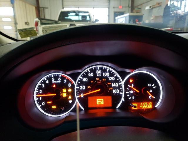 Photo 9 from auction – 2010 NISSAN ALTIMA BAS with VIN 1N4AL2AP9AN481573