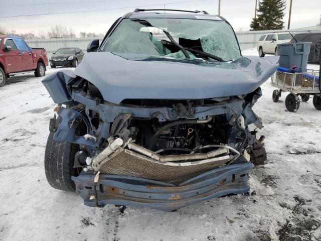 Photo 5 from auction – 2011 CHEVROLET EQUINOX LT with VIN 2CNALDEC0B6446208