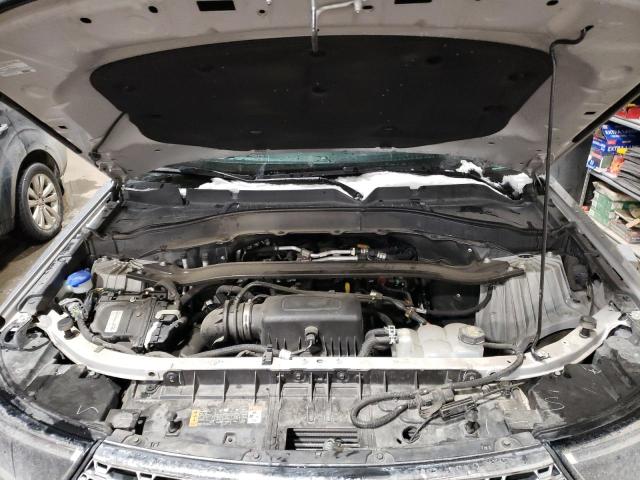 Photo 12 from auction – 2021 FORD EXPLORER L with VIN 1FMSK8FH6MGB34213