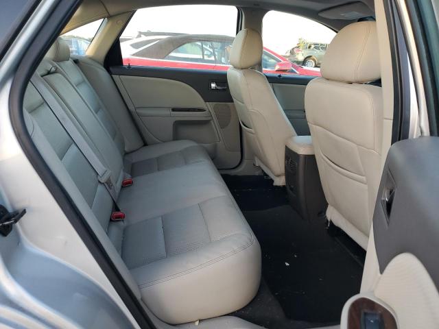 Photo 10 from auction – 2009 FORD TAURUS SEL with VIN 1FAHP24W29G101317