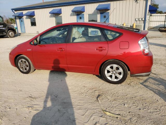 Photo 2 from auction – 2009 TOYOTA PRIUS with VIN JTDKB20U793472970