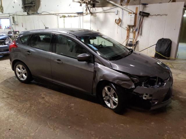Foto 4 de la subasta – 2012 FORD FOCUS SE con VIN 1FAHP3K28CL330234