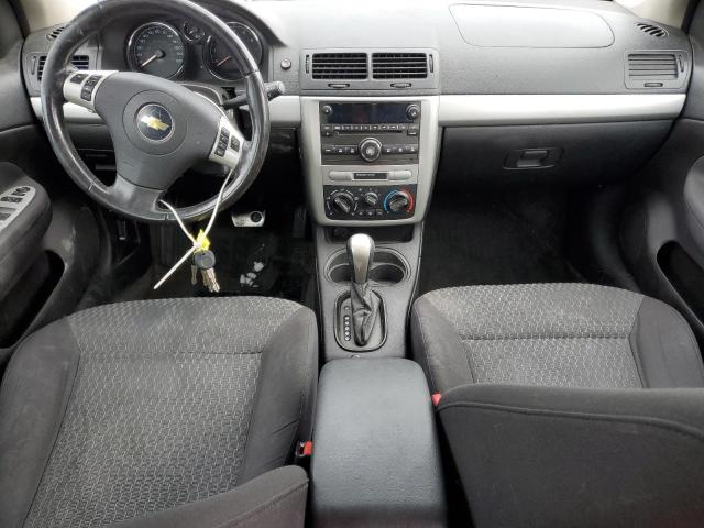 Photo 8 from auction – 2010 CHEVROLET COBALT 2LT with VIN 1G1AF5F5XA7144854