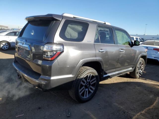 Photo 3 from auction – 2018 TOYOTA 4RUNNER SR with VIN JTEBU5JR8J5494812