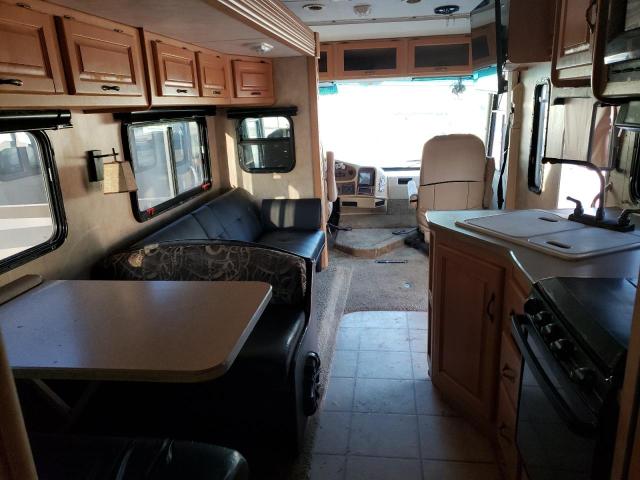 Photo 5 from auction – 2007 WORKHORSE CUSTOM CHASSIS MOTORHOME with VIN 5B4MPA7G473424723