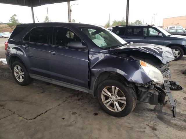 Photo 4 from auction – 2013 CHEVROLET EQUINOX LS with VIN 2GNALBEK6D6178307