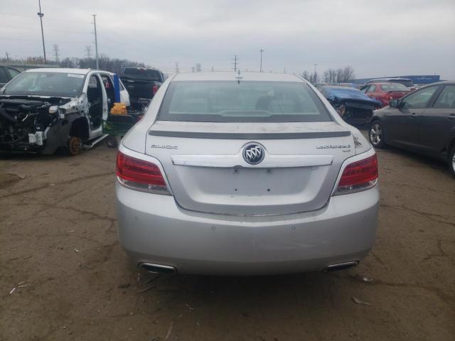 Photo 6 from auction – 2010 BUICK LACROSSE C with VIN 1G4GE5EV8AF314801