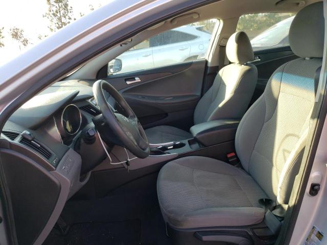 Photo 7 from auction – 2013 HYUNDAI SONATA GLS with VIN 5NPEB4AC0DH608481