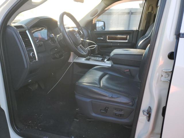 Photo 7 from auction – 2009 DODGE RAM 1500 with VIN 1D3HV13TX9S774815