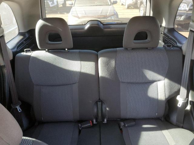Photo 10 from auction – 2004 TOYOTA RAV4 with VIN JTEHD20V546013498