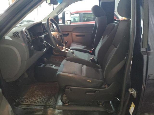Photo 7 from auction – 2011 GMC SIERRA K15 with VIN 1GTN2TEX8BZ252908