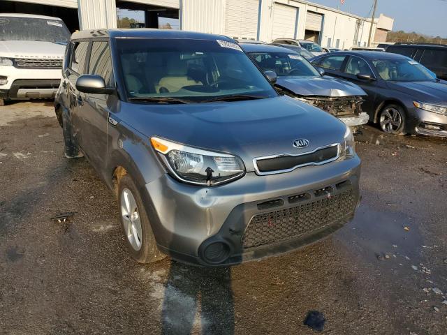 Photo 4 from auction – 2016 KIA SOUL with VIN KNDJN2A23G7373701
