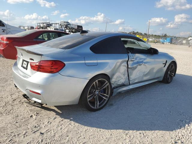 Photo 3 from auction – 2016 BMW M4 with VIN WBS3R9C53GK336067