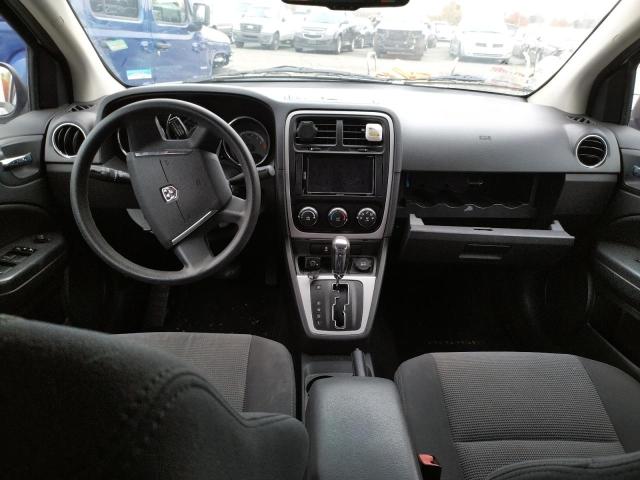 Photo 8 from auction – 2012 DODGE CALIBER SX with VIN 1C3CDWDA5CD507789