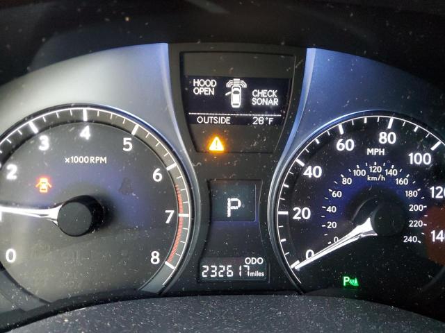 صورة رقم 9 من المزاد - 2014 LEXUS RX 350 BAS مع VIN JTJBK1BA3E2459529