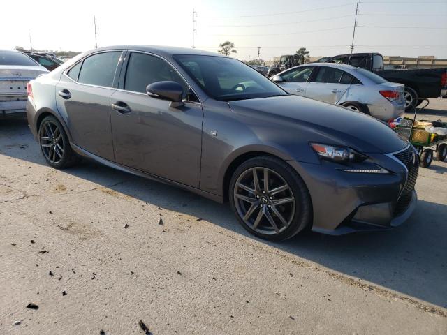 Photo 4 from auction – 2015 LEXUS IS 250 with VIN JTHBF1D29F5061138