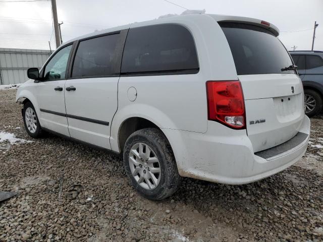 Photo 2 from auction – 2015 RAM TRADESMAN with VIN 2C4JRGAG2FR679881