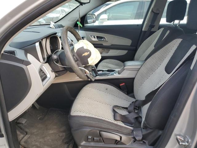 Photo 7 from auction – 2014 CHEVROLET EQUINOX LS with VIN 1GNALAEK3EZ128240