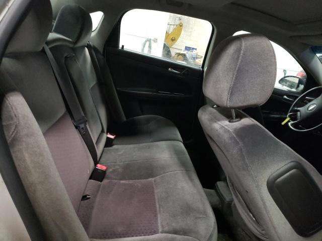 Photo 10 from auction – 2012 CHEVROLET IMPALA LT with VIN 2G1WG5E33C1218277