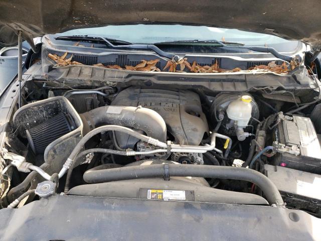 Photo 11 from auction – 2016 RAM 1500 ST with VIN 1C6RR6FT8GS209042