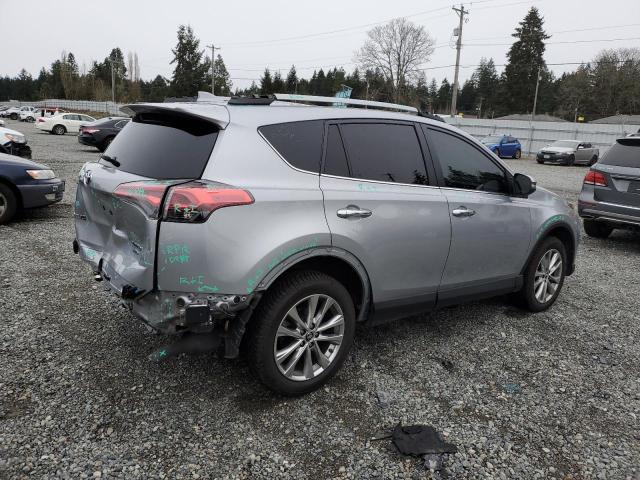 Photo 3 from auction – 2018 TOYOTA RAV4 LIMIT with VIN 2T3DFREV7JW715055