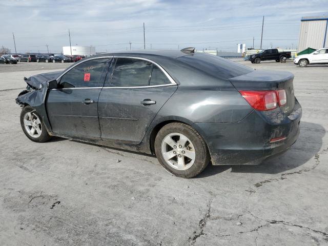 Photo 2 from auction – 2015 CHEVROLET MALIBU LS with VIN 1G11B5SLXFF189502