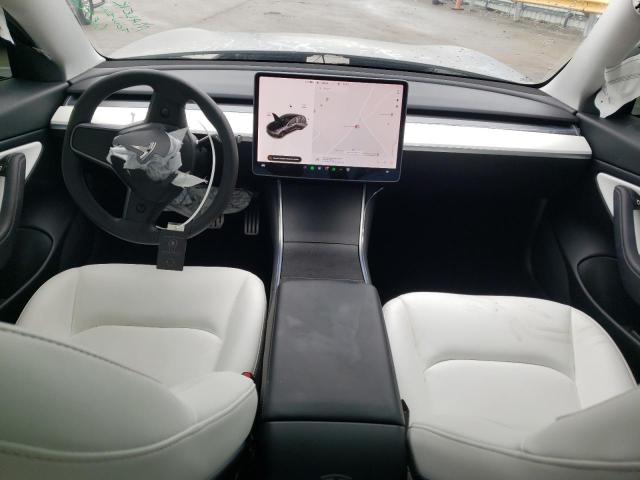 Photo 8 from auction – 2020 TESLA MODEL 3 with VIN 5YJ3E1EC5LF736428
