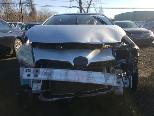 Photo 5 from auction – 2011 TOYOTA PRIUS with VIN JTDKN3DUXB1411699