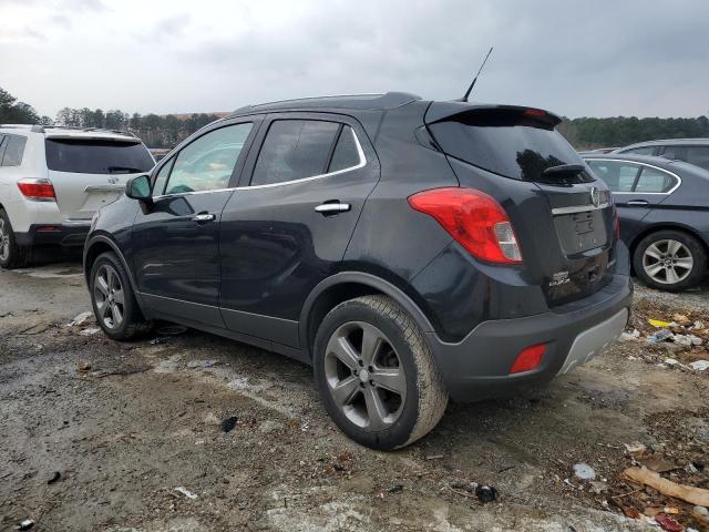 Photo 2 from auction – 2013 BUICK ENCORE CON with VIN KL4CJBSB6DB102105