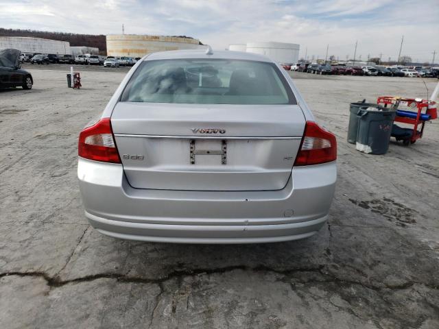Photo 6 from auction – 2008 VOLVO S80 3.2 with VIN YV1AS982181073306