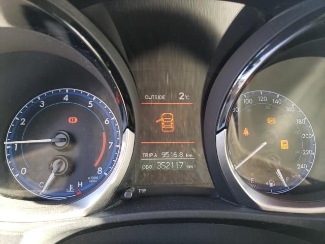 Photo 9 from auction – 2016 TOYOTA COROLLA L with VIN 2T1BURHE4GC703649