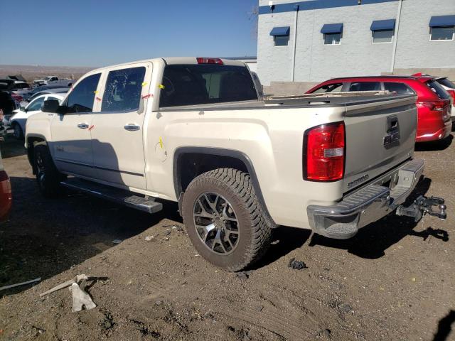 Photo 2 from auction – 2014 GMC SIERRA K15 with VIN 3GTU2VEC0EG536204