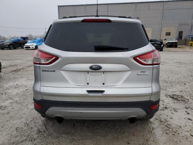 Photo 6 from auction – 2013 FORD ESCAPE SE with VIN 1FMCU0GX0DUB90042