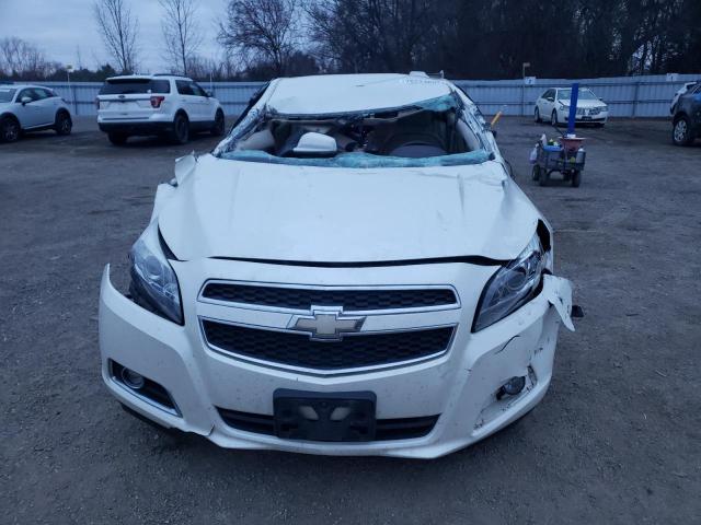 صورة رقم 5 من المزاد - 2013 CHEVROLET MALIBU 2LT مع VIN 1G11E5SA2DF290715