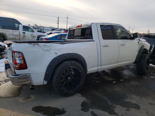 Photo 3 from auction – 2011 DODGE RAM 1500 with VIN 1D7RB1GP5BS672983