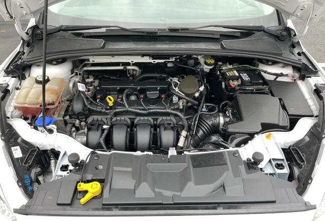 Photo 7 from auction – 2015 FORD FOCUS SE with VIN 1FADP3F29FL204543