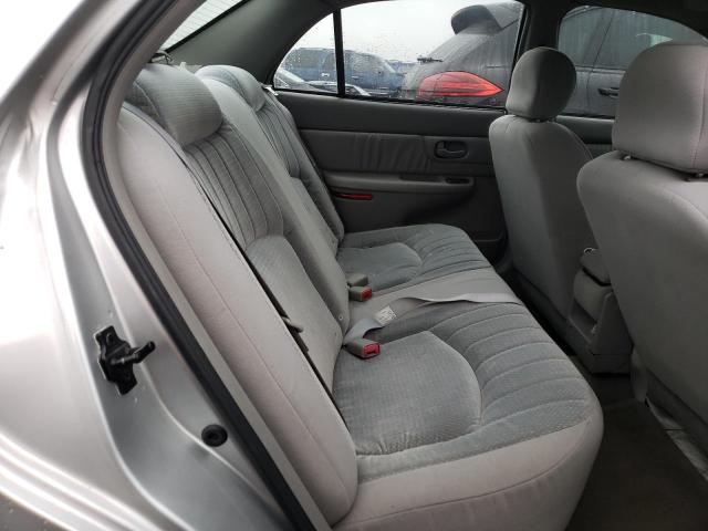 Photo 10 from auction – 2004 BUICK CENTURY CU with VIN 2G4WS52JX41220517
