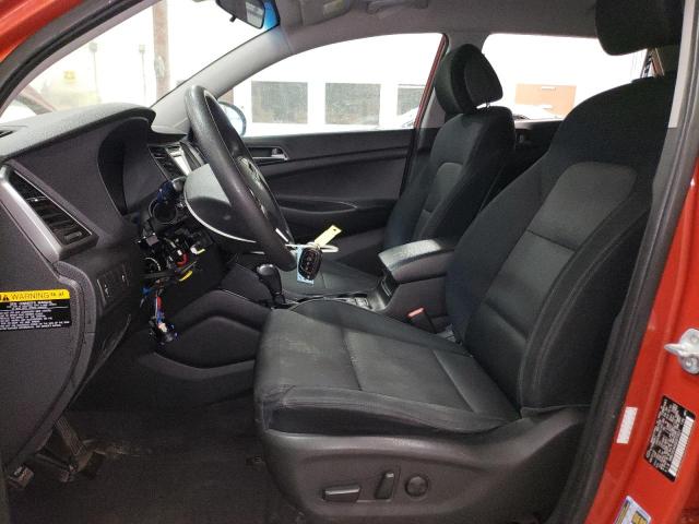 Photo 7 from auction – 2016 HYUNDAI TUCSON LIM with VIN KM8J3CA4XGU073521