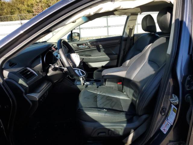 Photo 7 from auction – 2016 SUBARU LEGACY 2.5 with VIN 4S3BNAN64G3016238