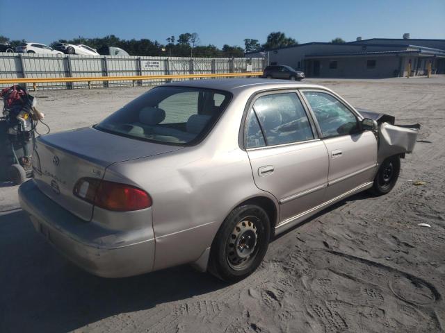 Photo 3 from auction – 2000 TOYOTA COROLLA VE with VIN 2T1BR12E9YC324613