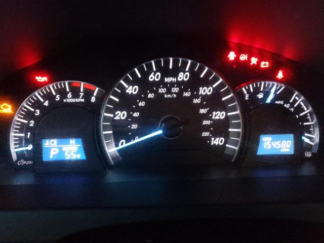 Photo 9 from auction – 2012 TOYOTA CAMRY BASE with VIN 4T1BF1FK1CU536602