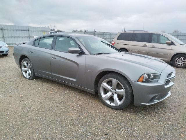 Photo 4 from auction – 2011 DODGE CHARGER R/ with VIN 2B3CL5CT3BH609736